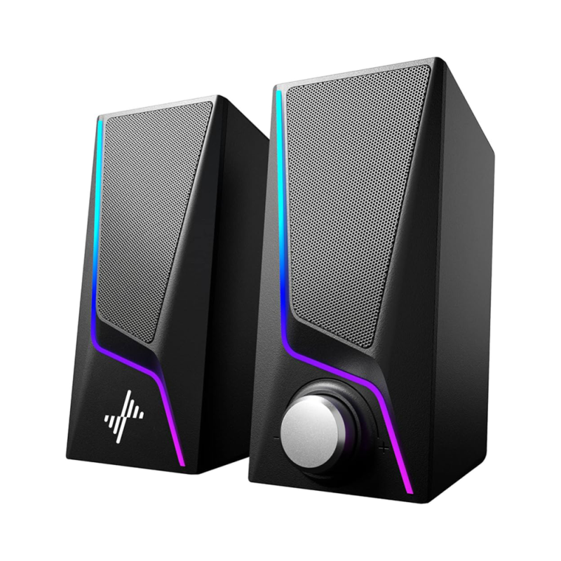 Speakers